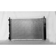 Purchase Top-Quality Radiator by TYC - 2764 pa6