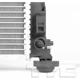Purchase Top-Quality Radiator by TYC - 2767 pa18