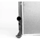 Purchase Top-Quality Radiator by TYC - 2767 pa20