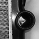 Purchase Top-Quality Radiator by TYC - 2767 pa24