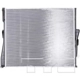 Purchase Top-Quality Radiator by TYC - 2771 pa15