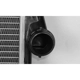 Purchase Top-Quality Radiator by TYC - 2771 pa4