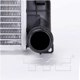 Purchase Top-Quality Radiator by TYC - 2771 pa6