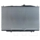 Purchase Top-Quality Radiator by TYC - 2773 pa10