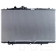 Purchase Top-Quality Radiator by TYC - 2773 pa11