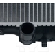 Purchase Top-Quality Radiator by TYC - 2773 pa2