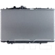 Purchase Top-Quality Radiator by TYC - 2773 pa7