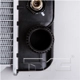 Purchase Top-Quality Radiateur by TYC - 2792 pa5