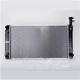 Purchase Top-Quality Radiateur by TYC - 2792 pa8