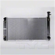 Purchase Top-Quality Radiator by TYC - 2793 pa2