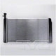 Purchase Top-Quality Radiator by TYC - 2793 pa4