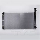 Purchase Top-Quality Radiator by TYC - 2793 pa8
