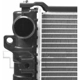 Purchase Top-Quality Radiator by TYC - 2795 pa9
