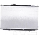 Purchase Top-Quality Radiator by TYC - 2806 pa11