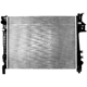 Purchase Top-Quality Radiator by TYC - 2813 pa1