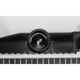 Purchase Top-Quality Radiateur by TYC - 2814 pa18