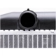 Purchase Top-Quality Radiator by TYC - 2814 pa19