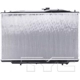 Purchase Top-Quality Radiateur by TYC - 2814 pa21