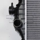 Purchase Top-Quality Radiator by TYC - 2816 pa7