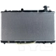 Purchase Top-Quality Radiator by TYC - 2817 pa3