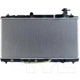 Purchase Top-Quality Radiator by TYC - 2817 pa7