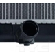 Purchase Top-Quality Radiator by TYC - 2817 pa8
