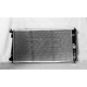 Purchase Top-Quality Radiator by TYC - 2819 pa1