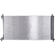 Purchase Top-Quality Radiator by TYC - 2819 pa13