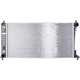 Purchase Top-Quality Radiator by TYC - 2819 pa14