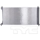 Purchase Top-Quality Radiator by TYC - 2819 pa9