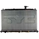 Purchase Top-Quality Radiator by TYC - 2820 pa4