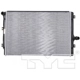 Purchase Top-Quality Radiator by TYC - 2822 pa11