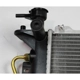 Purchase Top-Quality Radiator by TYC - 2831 pa11