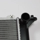 Purchase Top-Quality Radiator by TYC - 2831 pa7