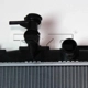 Purchase Top-Quality Radiator by TYC - 2834 pa1