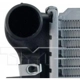 Purchase Top-Quality Radiator by TYC - 2840 pa3