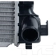 Purchase Top-Quality Radiator by TYC - 2852 pa16