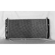 Purchase Top-Quality Radiator by TYC - 2853 pa3