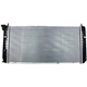 Purchase Top-Quality Radiateur by TYC - 2854 pa1