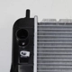 Purchase Top-Quality Radiateur by TYC - 2854 pa11