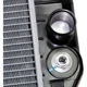 Purchase Top-Quality Radiateur by TYC - 2854 pa2