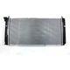 Purchase Top-Quality Radiateur by TYC - 2854 pa7