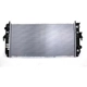 Purchase Top-Quality Radiator by TYC - 2854 pa9