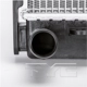 Purchase Top-Quality Radiator by TYC - 2855 pa2