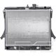 Purchase Top-Quality Radiator by TYC - 2855 pa9