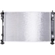 Purchase Top-Quality Radiator by TYC - 2879 pa7