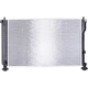 Purchase Top-Quality Radiator by TYC - 2879 pa9