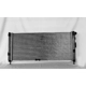 Purchase Top-Quality Radiator by TYC - 2881 pa8