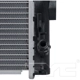 Purchase Top-Quality Radiator by TYC - 2882 pa2