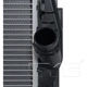 Purchase Top-Quality Radiator by TYC - 2882 pa3